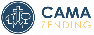 CAMA logo